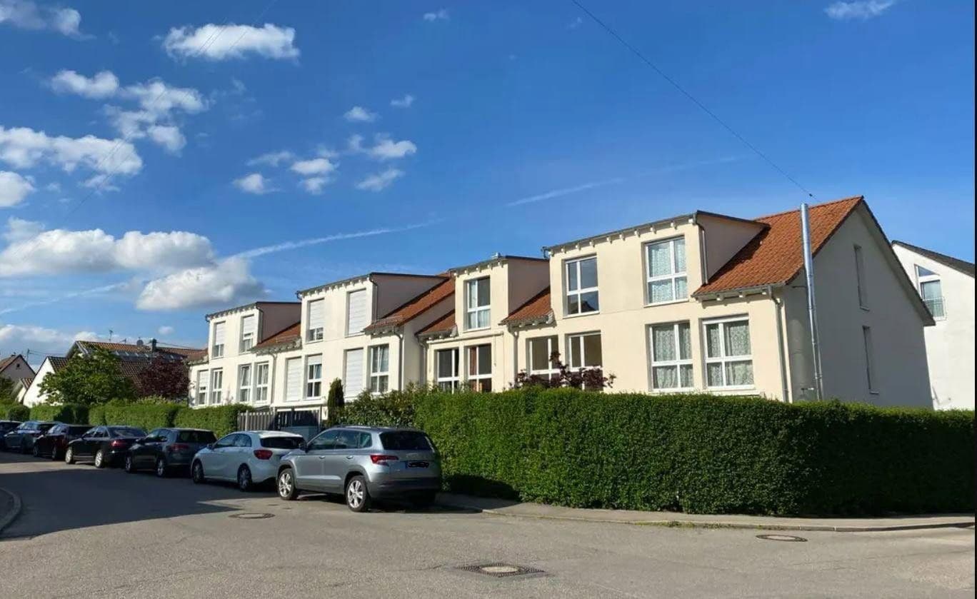 6 bedroom flat to rent, 17 m², Hasengraten 17, Leinfelden-Echterdingen, Baden-Württemberg 6 bedroom flat to rent, 17 m², Hasengraten 17, Leinfelden-Echterdingen, Baden-Württemberg