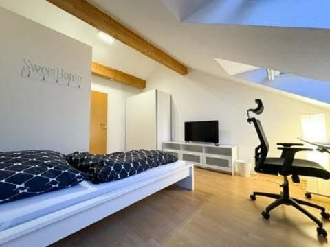 6 bedroom flat to rent, 18 m², Albrecht-Dürer-Weg 21B, Stuttgart, Baden-Württemberg 6 bedroom flat to rent, 18 m², Albrecht-Dürer-Weg 21B, Stuttgart, Baden-Württemberg