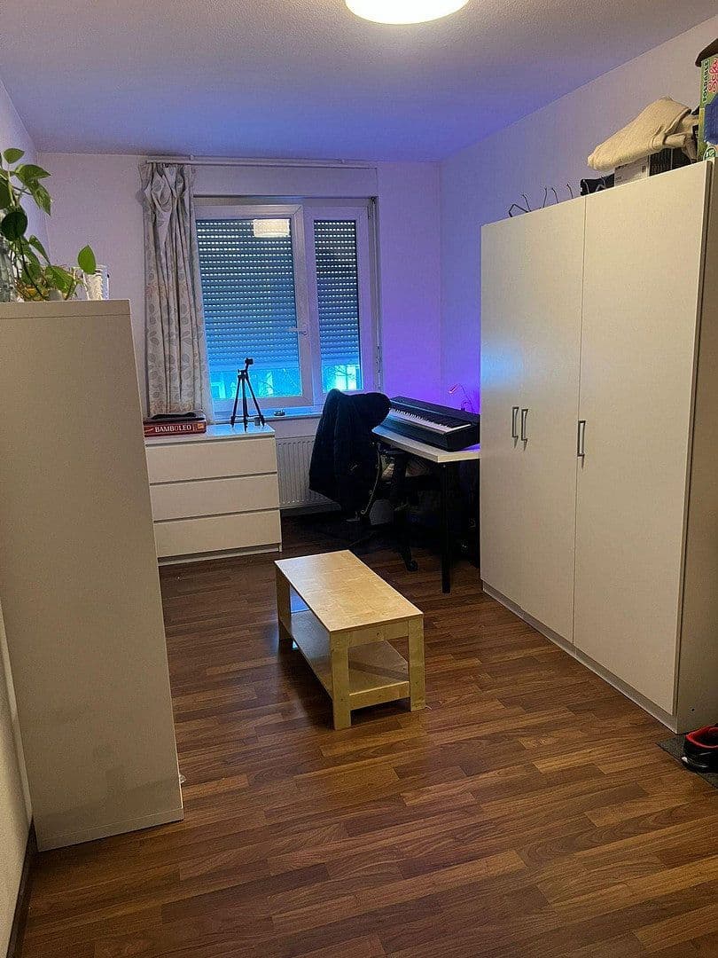 6 bedroom flat to rent, 18 m², Liesel-Bach-Straße 5/1, Böblingen, Baden-Württemberg 6 bedroom flat to rent, 18 m², Liesel-Bach-Straße 5/1, Böblingen, Baden-Württemberg