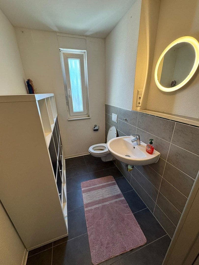 6 bedroom flat to rent, 18 m², Liesel-Bach-Straße 5/1, Böblingen, Baden-Württemberg 6 bedroom flat to rent, 18 m², Liesel-Bach-Straße 5/1, Böblingen, Baden-Württemberg