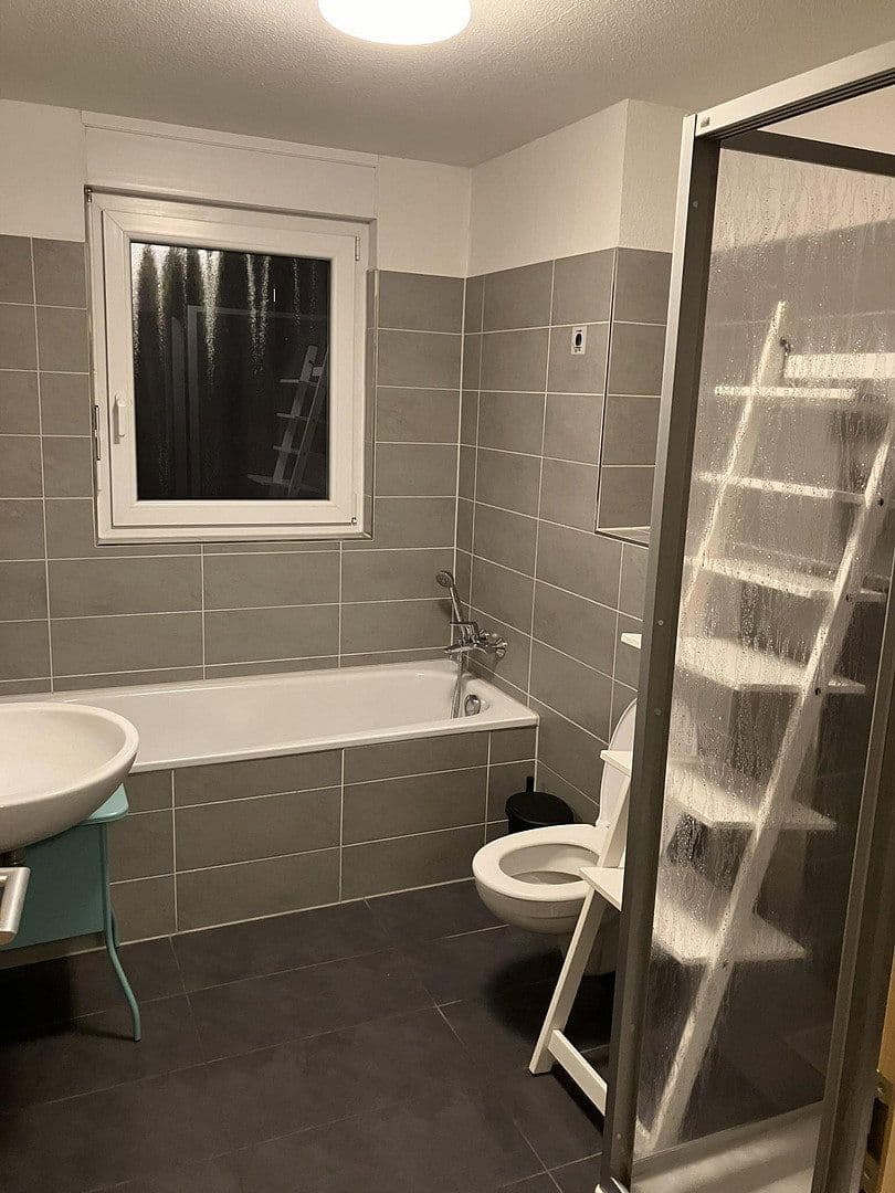 6 bedroom flat to rent, 18 m², Liesel-Bach-Straße 5/1, Böblingen, Baden-Württemberg 6 bedroom flat to rent, 18 m², Liesel-Bach-Straße 5/1, Böblingen, Baden-Württemberg