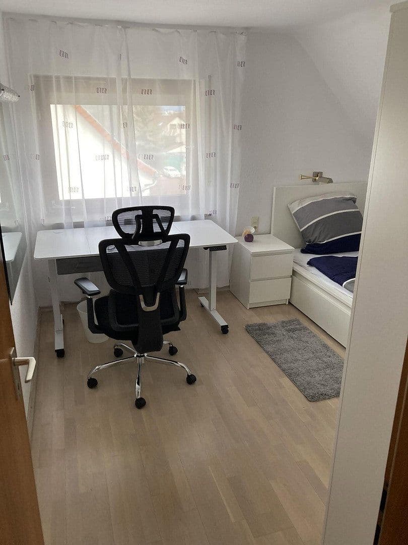 6 bedroom flat to rent, 18 m², Albrecht-Dürer-Weg 21B, Stuttgart, Baden-Württemberg 6 bedroom flat to rent, 18 m², Albrecht-Dürer-Weg 21B, Stuttgart, Baden-Württemberg