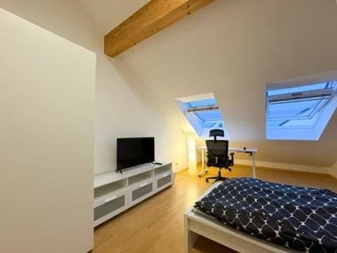 6 bedroom flat to rent, 18 m², Albrecht-Dürer-Weg 21B, Stuttgart, Baden-Württemberg 6 bedroom flat to rent, 18 m², Albrecht-Dürer-Weg 21B, Stuttgart, Baden-Württemberg