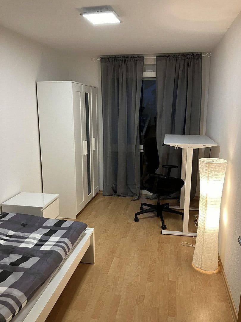 6 bedroom flat to rent, 18 m², Albrecht-Dürer-Weg 21B, Stuttgart, Baden-Württemberg 6 bedroom flat to rent, 18 m², Albrecht-Dürer-Weg 21B, Stuttgart, Baden-Württemberg