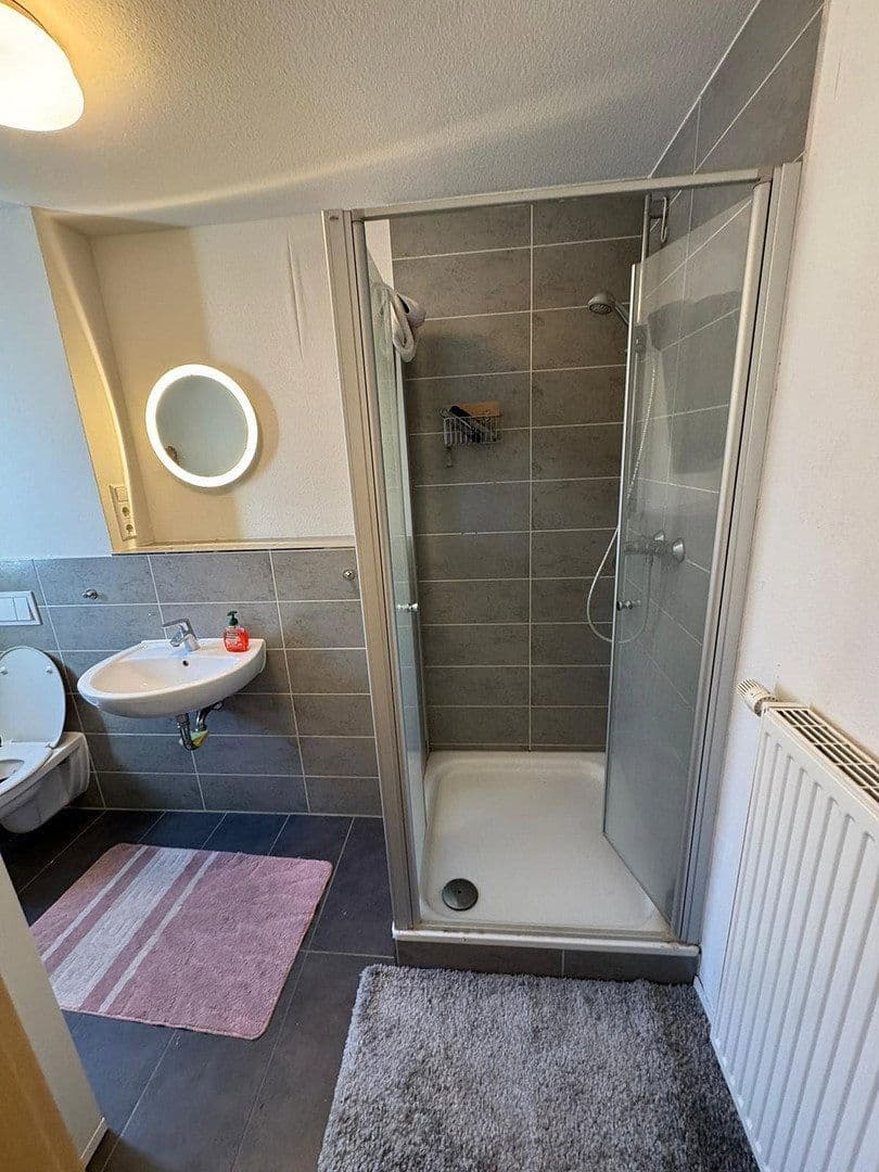 6 bedroom flat to rent, 18 m², Liesel-Bach-Straße 5/1, Böblingen, Baden-Württemberg 6 bedroom flat to rent, 18 m², Liesel-Bach-Straße 5/1, Böblingen, Baden-Württemberg