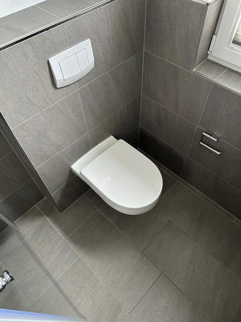 3 bedroom flat to rent, 74 m², Menden (Sauerland), North Rhine-Westphalia 3 bedroom flat to rent, 74 m², Menden (Sauerland), North Rhine-Westphalia