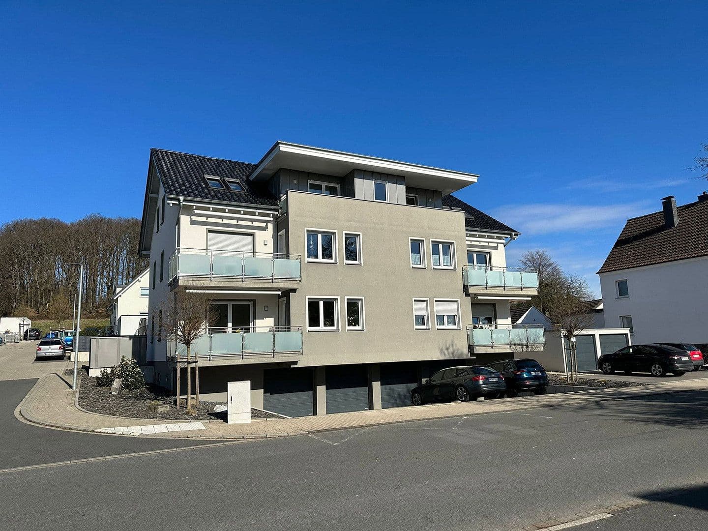 3 bedroom flat to rent, 74 m², Menden (Sauerland), North Rhine-Westphalia 3 bedroom flat to rent, 74 m², Menden (Sauerland), North Rhine-Westphalia