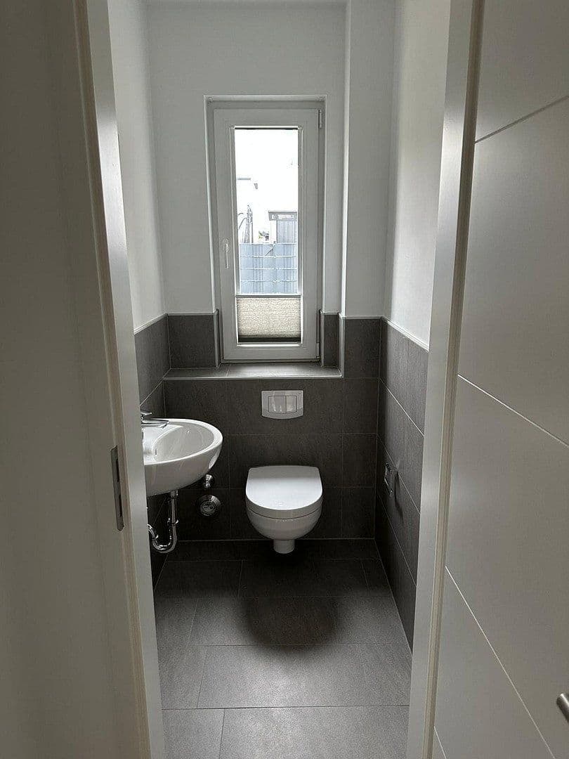 3 bedroom flat to rent, 74 m², Menden (Sauerland), North Rhine-Westphalia 3 bedroom flat to rent, 74 m², Menden (Sauerland), North Rhine-Westphalia