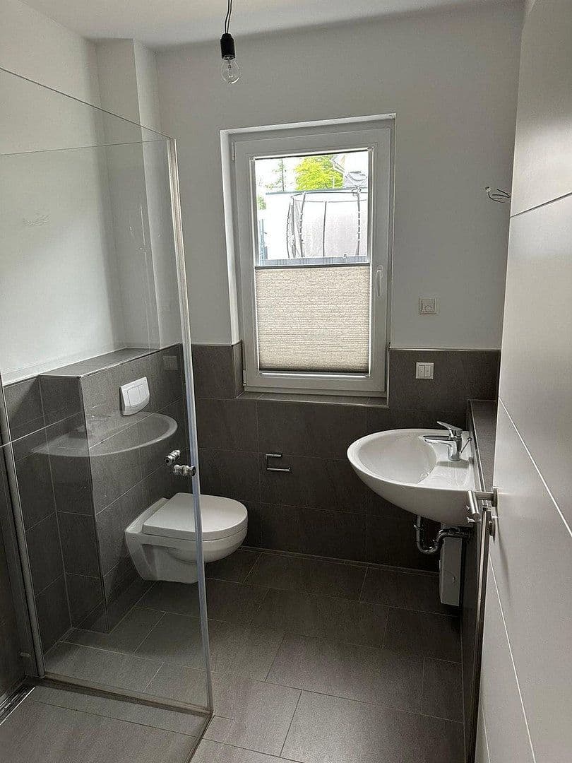 3 bedroom flat to rent, 74 m², Menden (Sauerland), North Rhine-Westphalia 3 bedroom flat to rent, 74 m², Menden (Sauerland), North Rhine-Westphalia