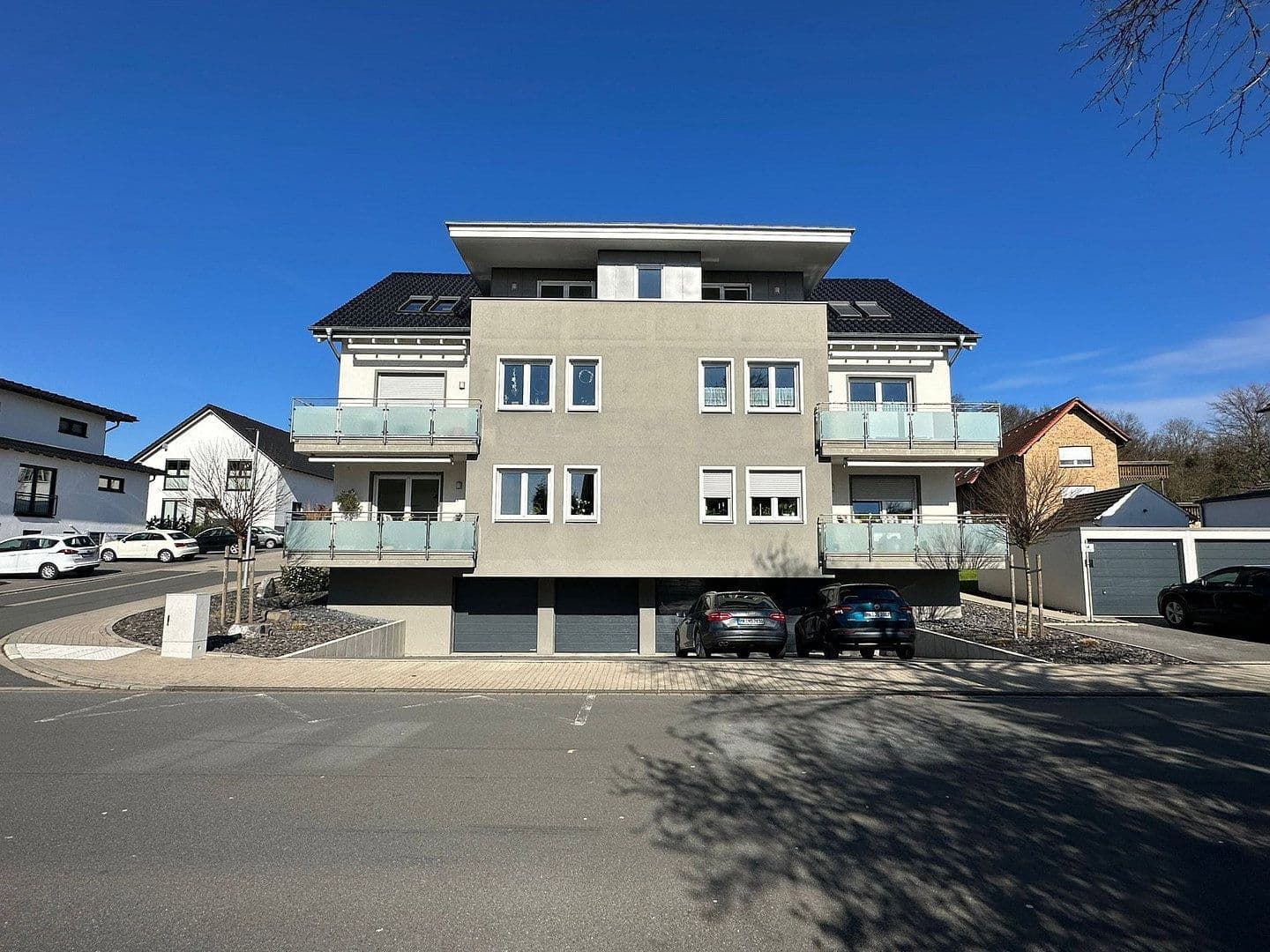 3 bedroom flat to rent, 74 m², Menden (Sauerland), North Rhine-Westphalia 3 bedroom flat to rent, 74 m², Menden (Sauerland), North Rhine-Westphalia