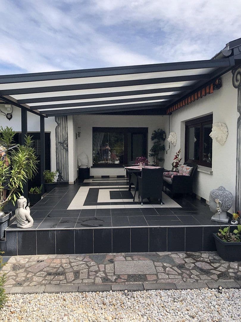 house for sale, 127 m², Birkenwerder, Brandenburg house for sale, 127 m², Birkenwerder, Brandenburg