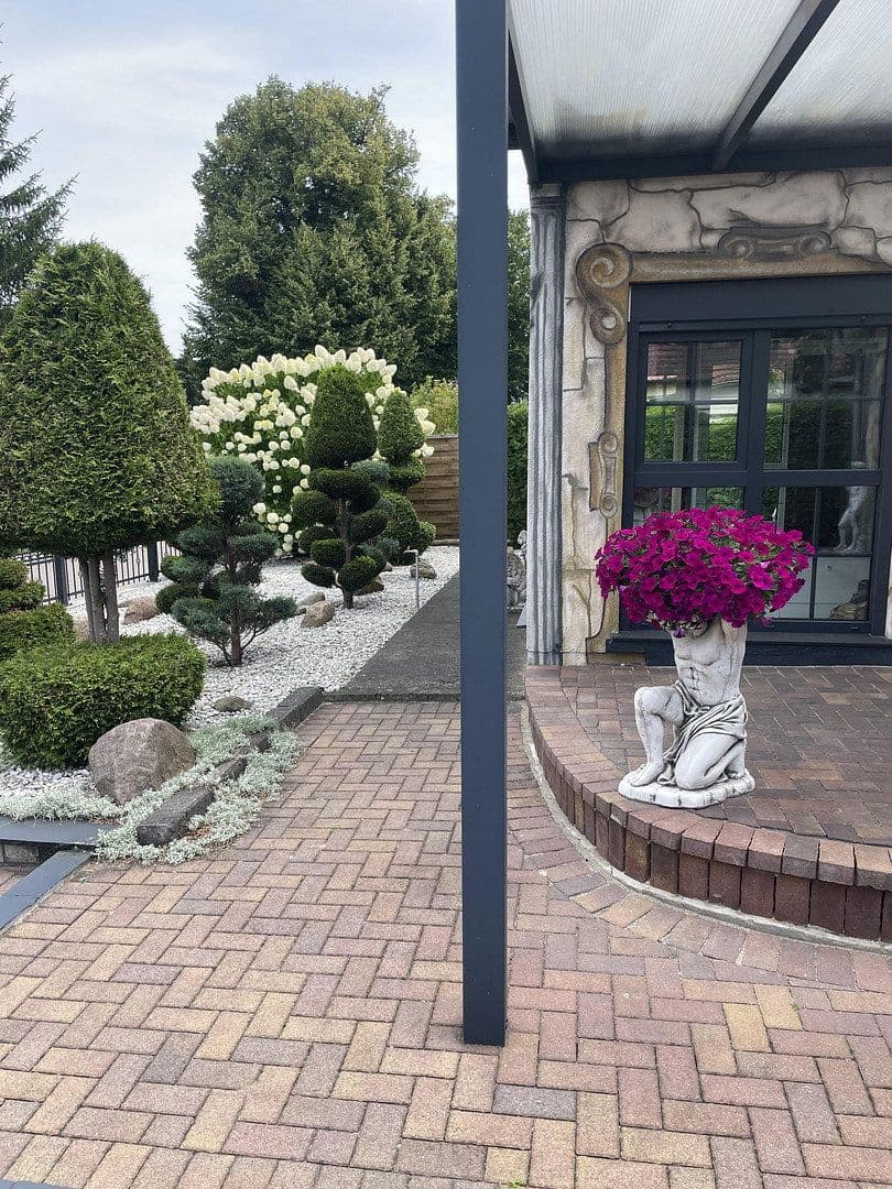 house for sale, 127 m², Birkenwerder, Brandenburg house for sale, 127 m², Birkenwerder, Brandenburg