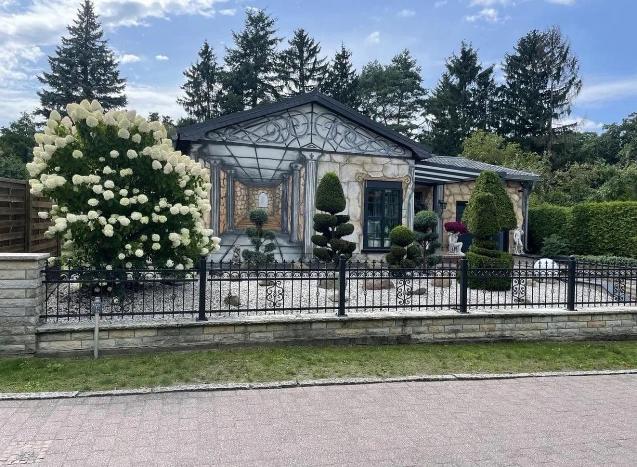 house for sale, 127 m², Birkenwerder, Brandenburg house for sale, 127 m², Birkenwerder, Brandenburg