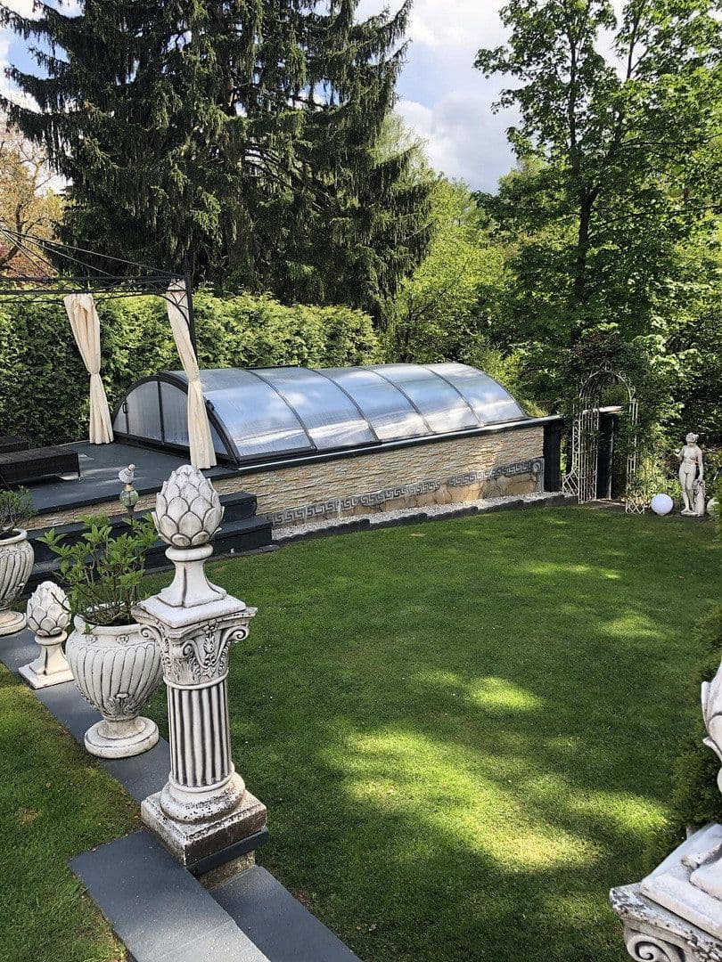 house for sale, 127 m², Birkenwerder, Brandenburg house for sale, 127 m², Birkenwerder, Brandenburg