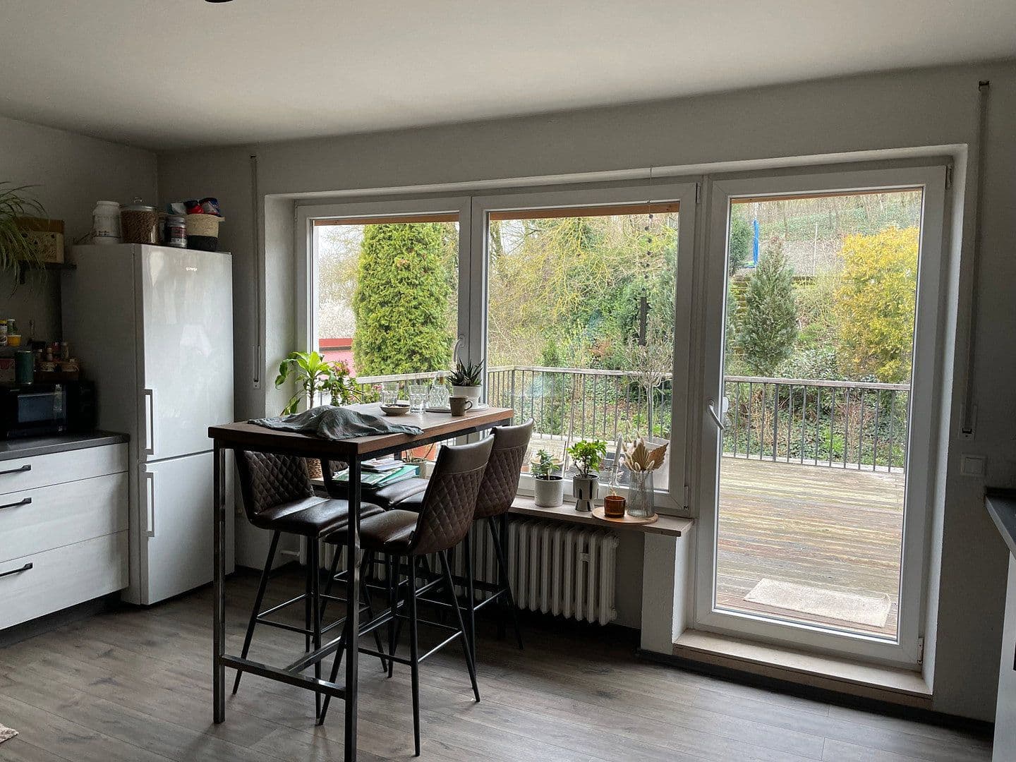 3 bedroom flat to rent, 100 m², Schönberg 3, Burgkunstadt, Bavaria 3 bedroom flat to rent, 100 m², Schönberg 3, Burgkunstadt, Bavaria