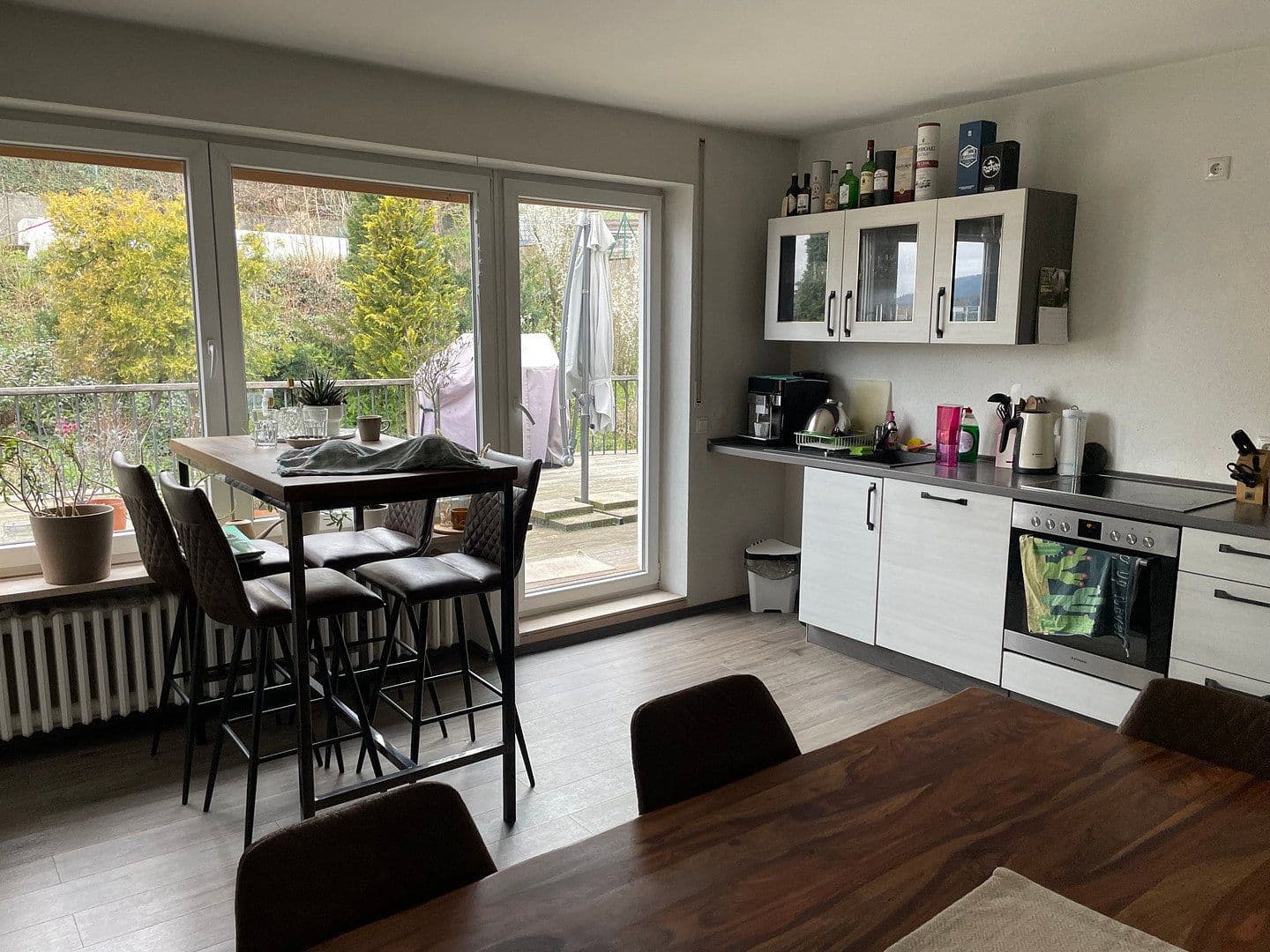 3 bedroom flat to rent, 100 m², Schönberg 3, Burgkunstadt, Bavaria 3 bedroom flat to rent, 100 m², Schönberg 3, Burgkunstadt, Bavaria