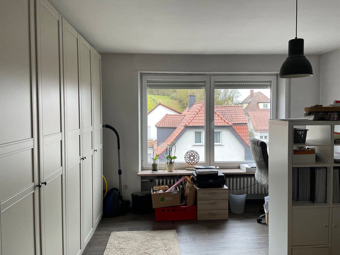 3 bedroom flat to rent, 100 m², Schönberg 3, Burgkunstadt, Bavaria 3 bedroom flat to rent, 100 m², Schönberg 3, Burgkunstadt, Bavaria