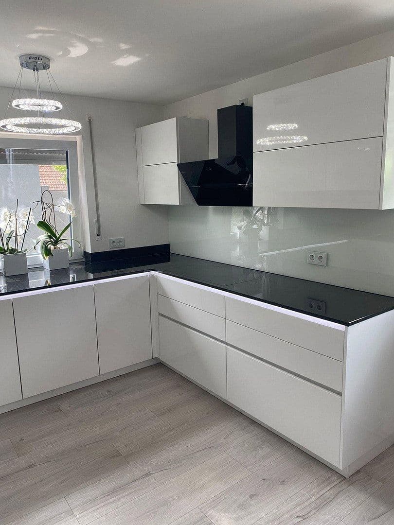 house to rent, 160 m², Ingolstadt, Bavaria house to rent, 160 m², Ingolstadt, Bavaria