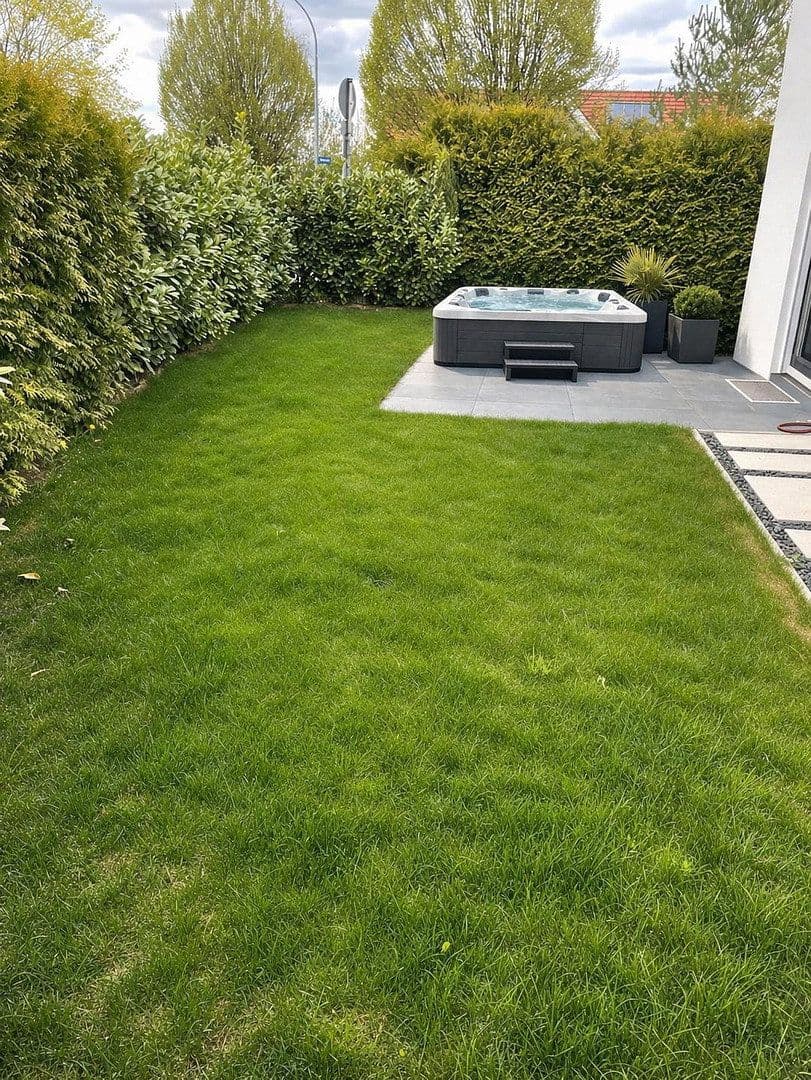 house to rent, 160 m², Ingolstadt, Bavaria house to rent, 160 m², Ingolstadt, Bavaria