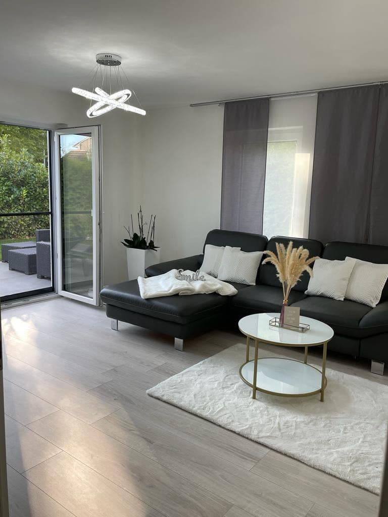 house to rent, 160 m², Ingolstadt, Bavaria house to rent, 160 m², Ingolstadt, Bavaria