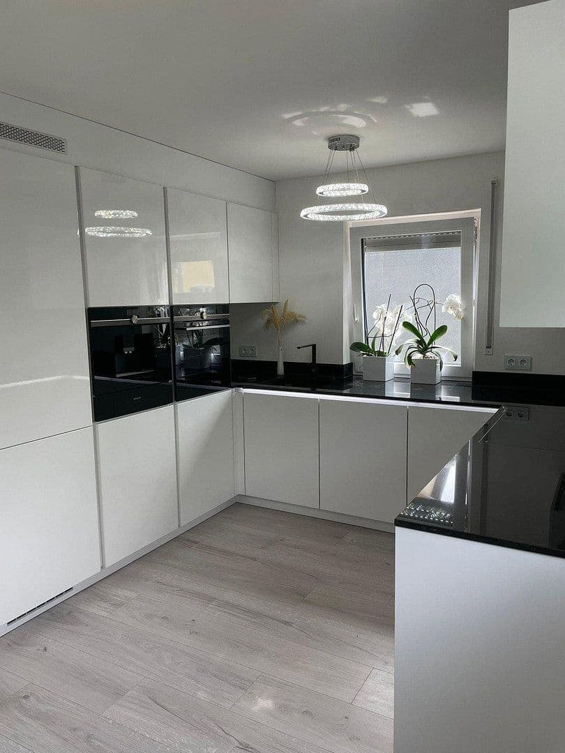 house to rent, 160 m², Ingolstadt, Bavaria house to rent, 160 m², Ingolstadt, Bavaria