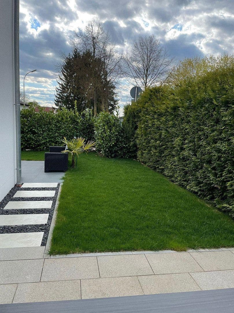 house to rent, 160 m², Ingolstadt, Bavaria house to rent, 160 m², Ingolstadt, Bavaria