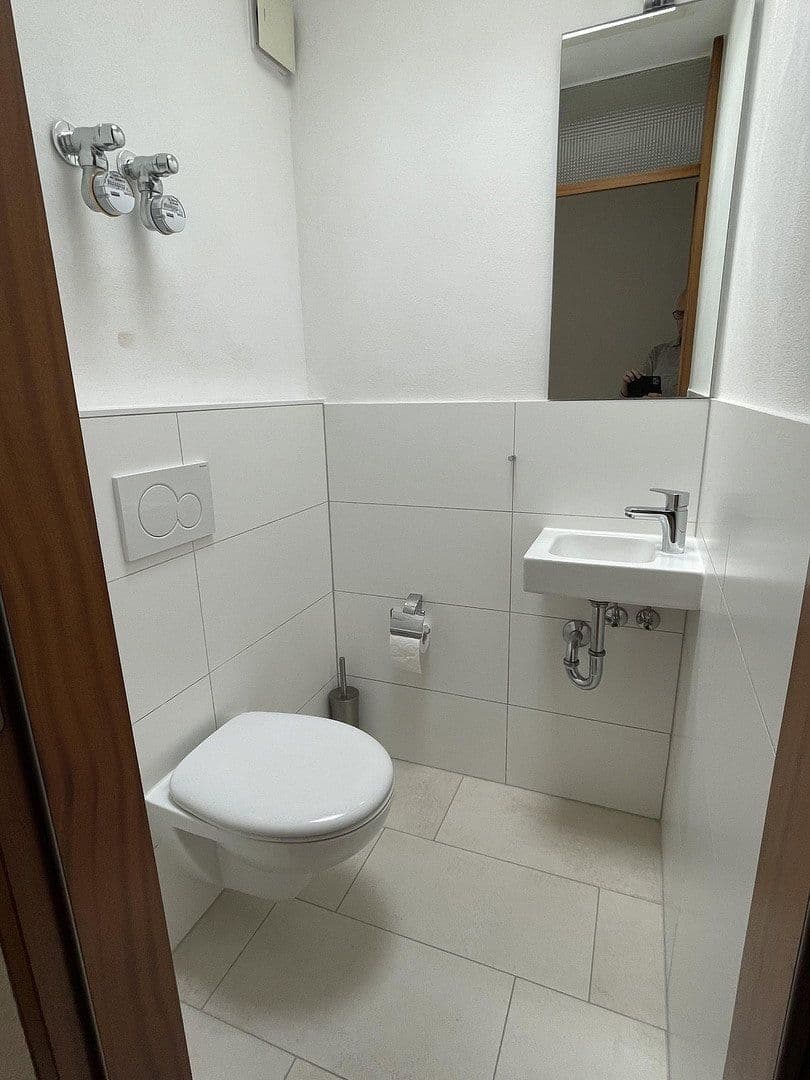 2 bedroom flat to rent, 75 m², Teckstraße 4, Fellbach, Baden-Württemberg 2 bedroom flat to rent, 75 m², Teckstraße 4, Fellbach, Baden-Württemberg