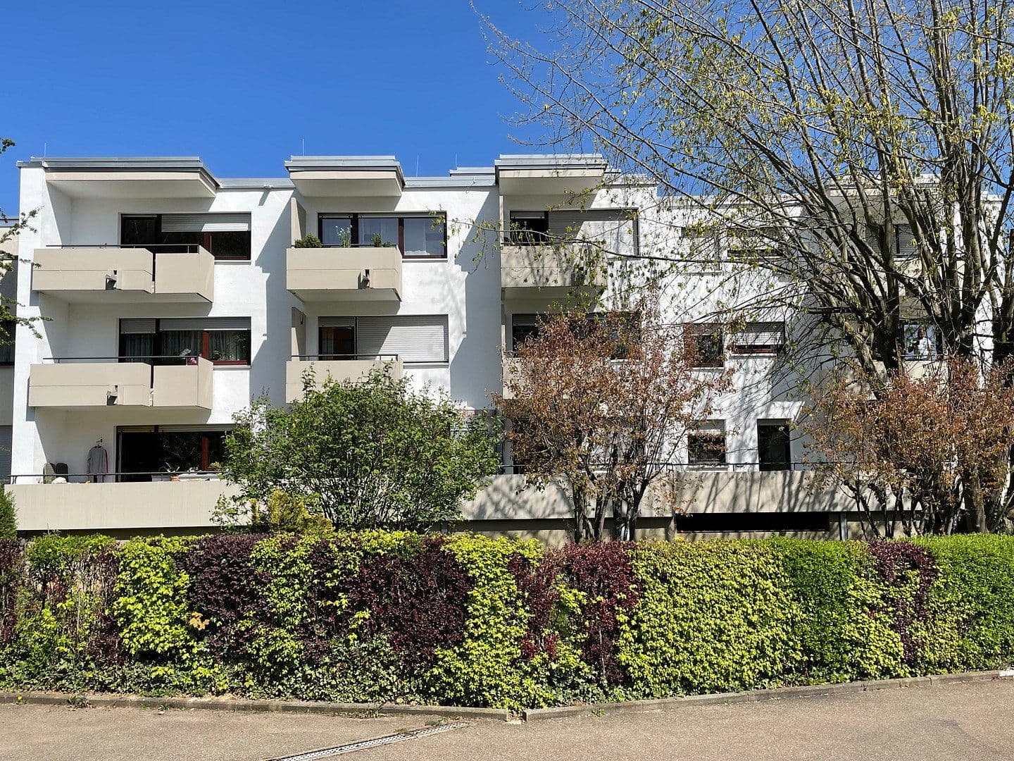 2 bedroom flat to rent, 75 m², Teckstraße 4, Fellbach, Baden-Württemberg 2 bedroom flat to rent, 75 m², Teckstraße 4, Fellbach, Baden-Württemberg