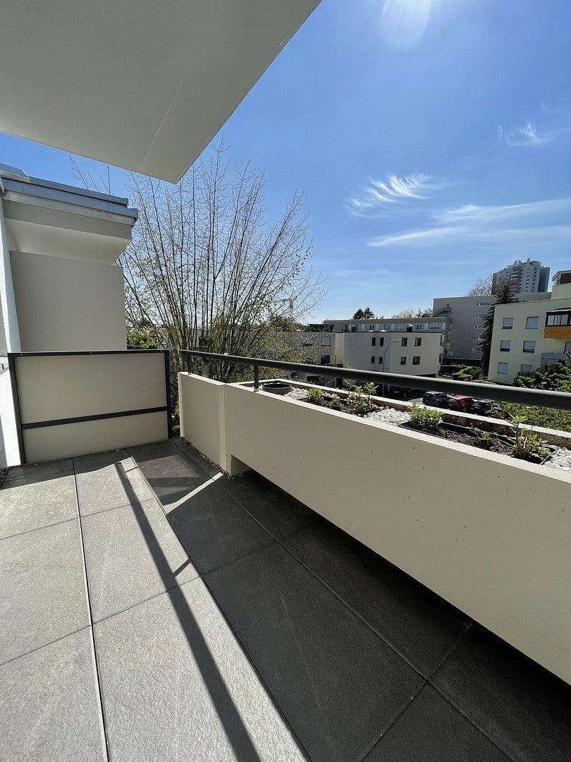 2 bedroom flat to rent, 75 m², Teckstraße 4, Fellbach, Baden-Württemberg 2 bedroom flat to rent, 75 m², Teckstraße 4, Fellbach, Baden-Württemberg