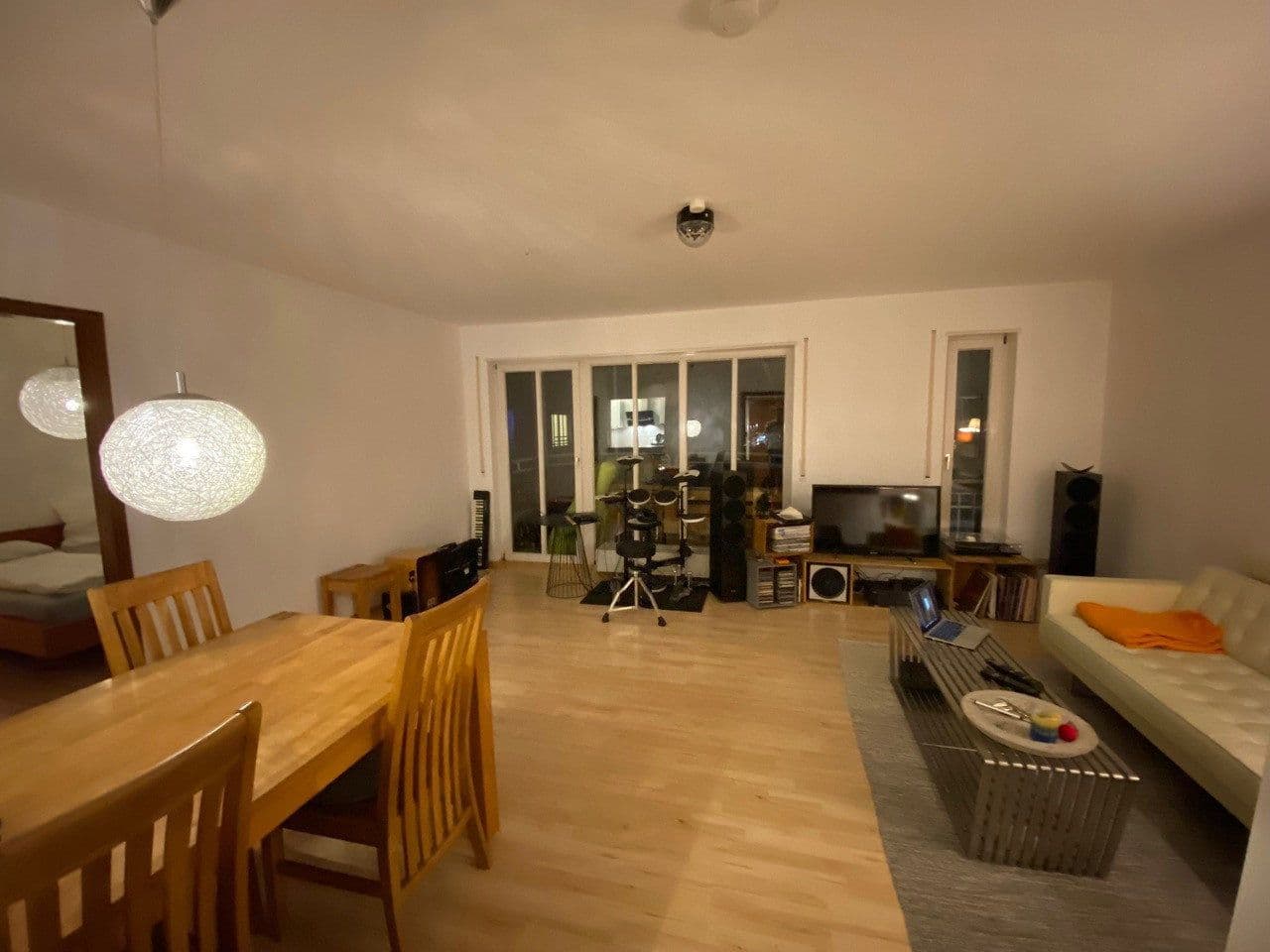 2 bedroom flat to rent, 60 m², Karlsruhe, Baden-Württemberg 2 bedroom flat to rent, 60 m², Karlsruhe, Baden-Württemberg