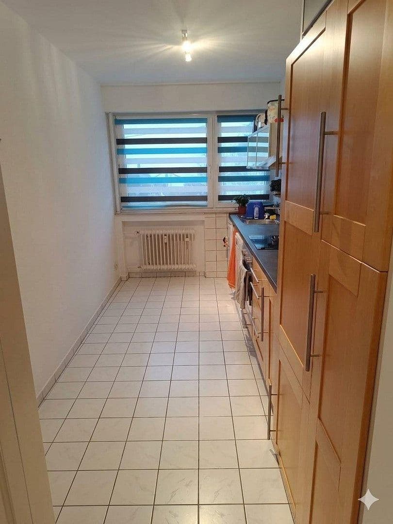 2 bedroom flat to rent, 60 m², Filderstadt, Baden-Württemberg 2 bedroom flat to rent, 60 m², Filderstadt, Baden-Württemberg