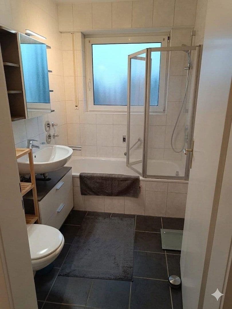 2 bedroom flat to rent, 60 m², Filderstadt, Baden-Württemberg 2 bedroom flat to rent, 60 m², Filderstadt, Baden-Württemberg