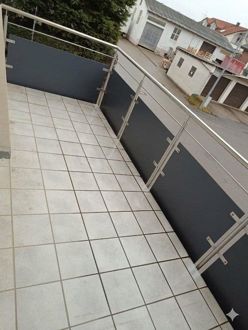 2 bedroom flat to rent, 60 m², Filderstadt, Baden-Württemberg 2 bedroom flat to rent, 60 m², Filderstadt, Baden-Württemberg