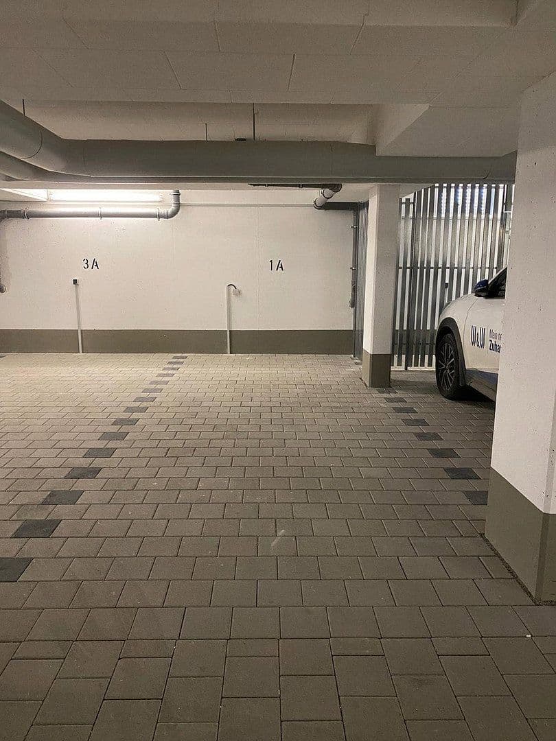 3 bedroom flat to rent, 68 m², Bad Friedrichshall, Baden-Württemberg 3 bedroom flat to rent, 68 m², Bad Friedrichshall, Baden-Württemberg