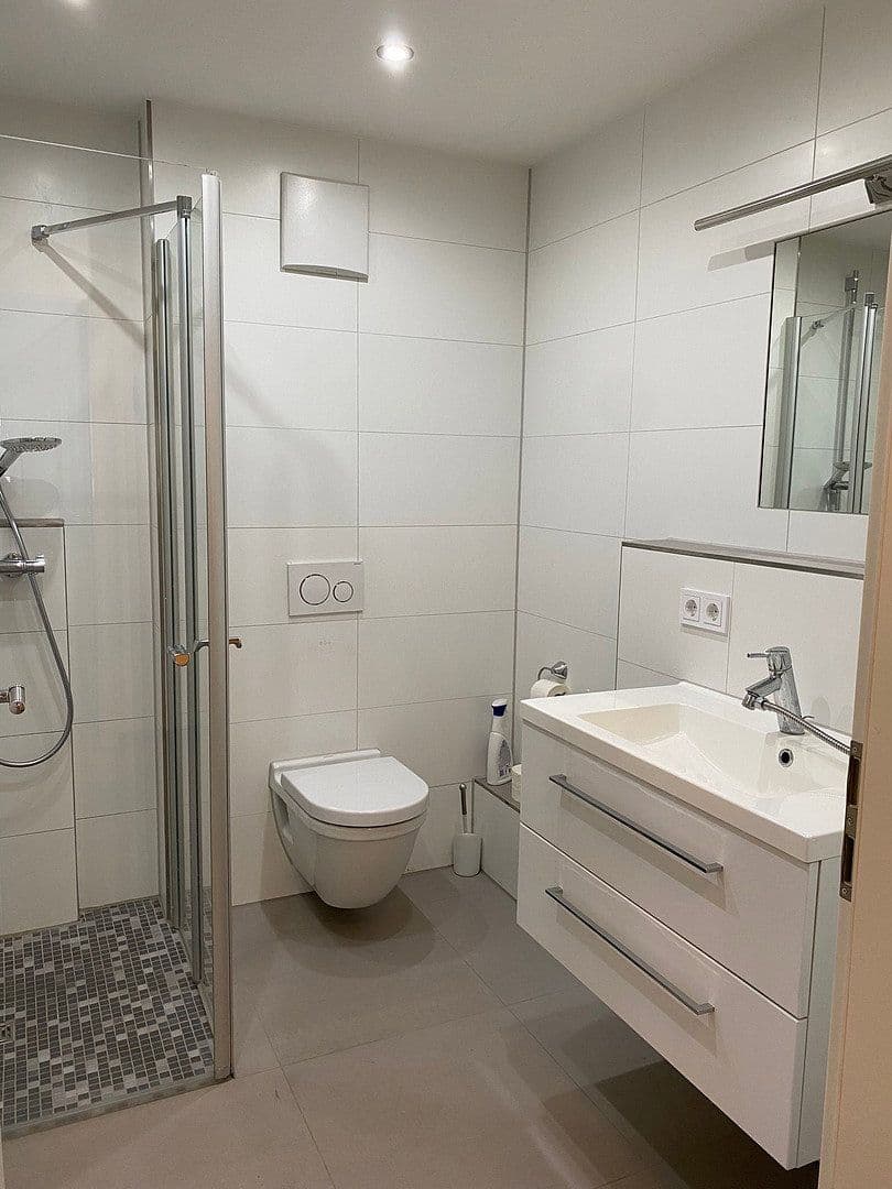 3 bedroom flat to rent, 68 m², Bad Friedrichshall, Baden-Württemberg 3 bedroom flat to rent, 68 m², Bad Friedrichshall, Baden-Württemberg