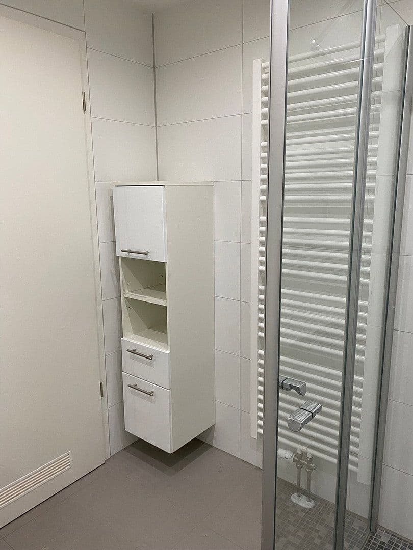 3 bedroom flat to rent, 68 m², Bad Friedrichshall, Baden-Württemberg 3 bedroom flat to rent, 68 m², Bad Friedrichshall, Baden-Württemberg