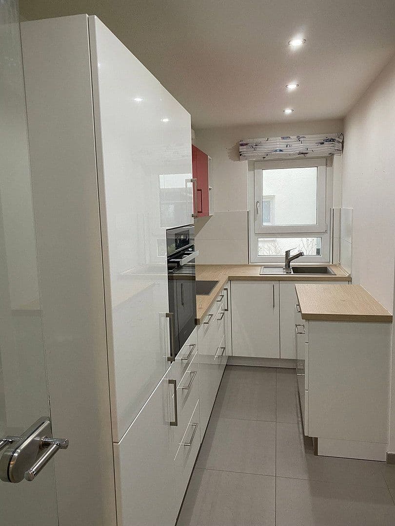 3 bedroom flat to rent, 68 m², Bad Friedrichshall, Baden-Württemberg 3 bedroom flat to rent, 68 m², Bad Friedrichshall, Baden-Württemberg