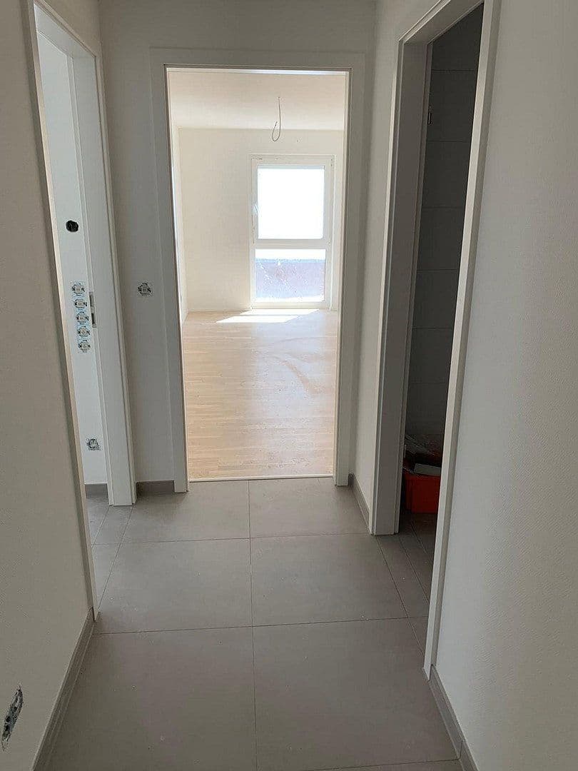 3 bedroom flat to rent, 68 m², Bad Friedrichshall, Baden-Württemberg 3 bedroom flat to rent, 68 m², Bad Friedrichshall, Baden-Württemberg