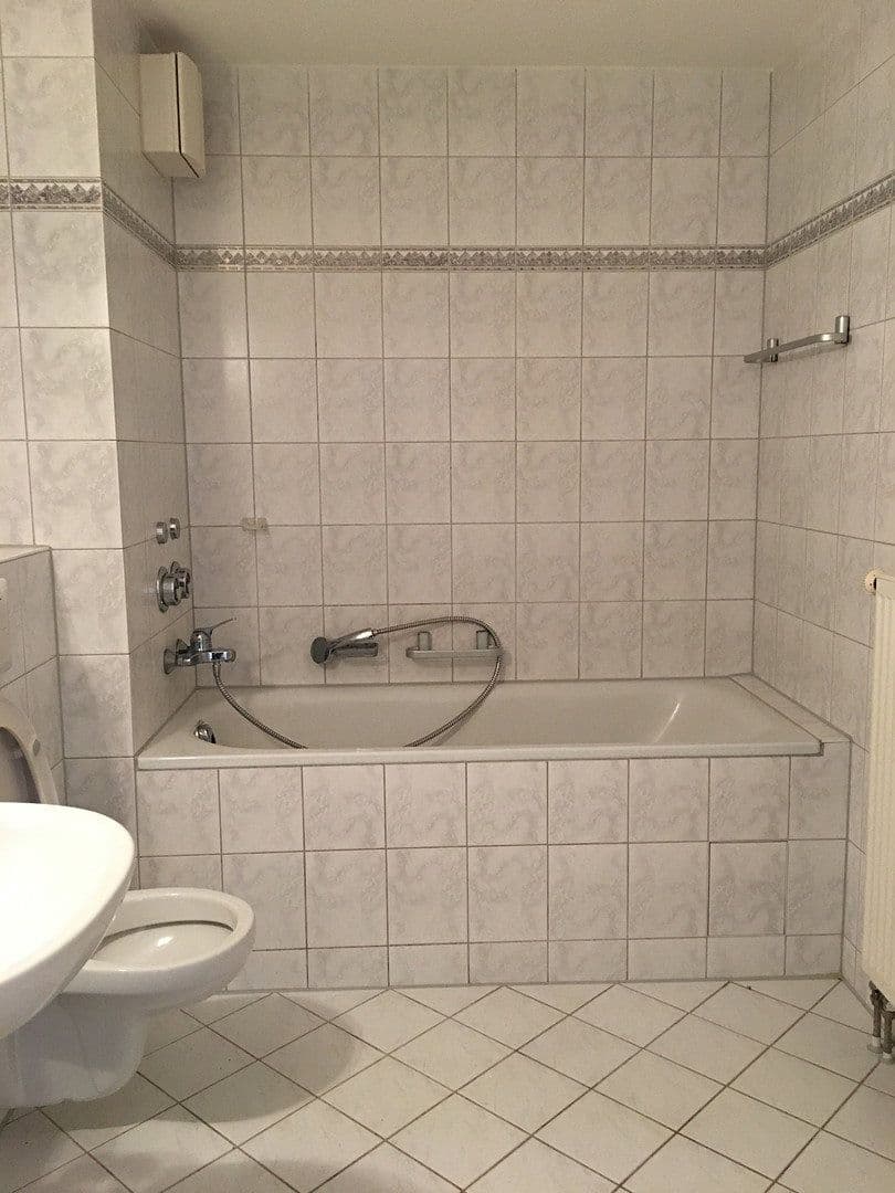 1 bedroom flat to rent, 42 m², Weil am Rhein, Baden-Württemberg 1 bedroom flat to rent, 42 m², Weil am Rhein, Baden-Württemberg