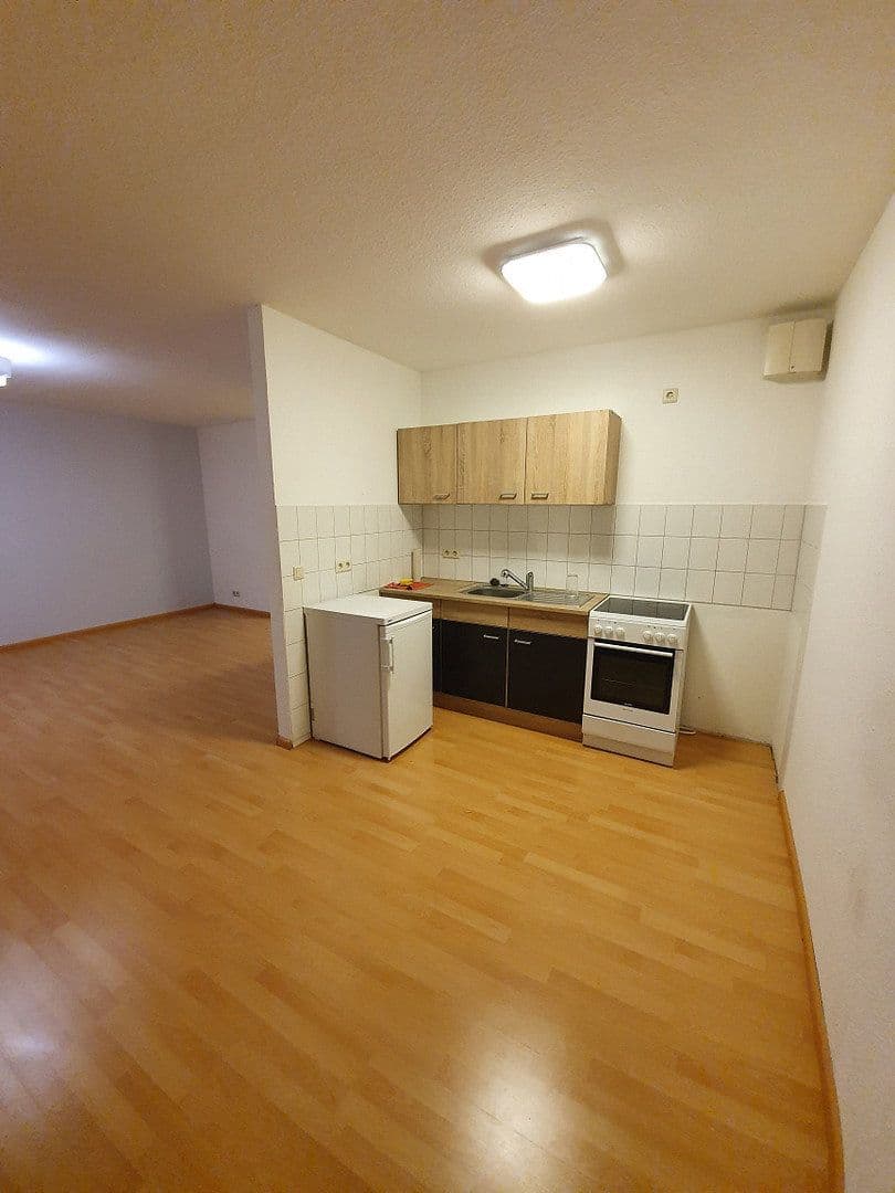 1 bedroom flat to rent, 42 m², Weil am Rhein, Baden-Württemberg 1 bedroom flat to rent, 42 m², Weil am Rhein, Baden-Württemberg