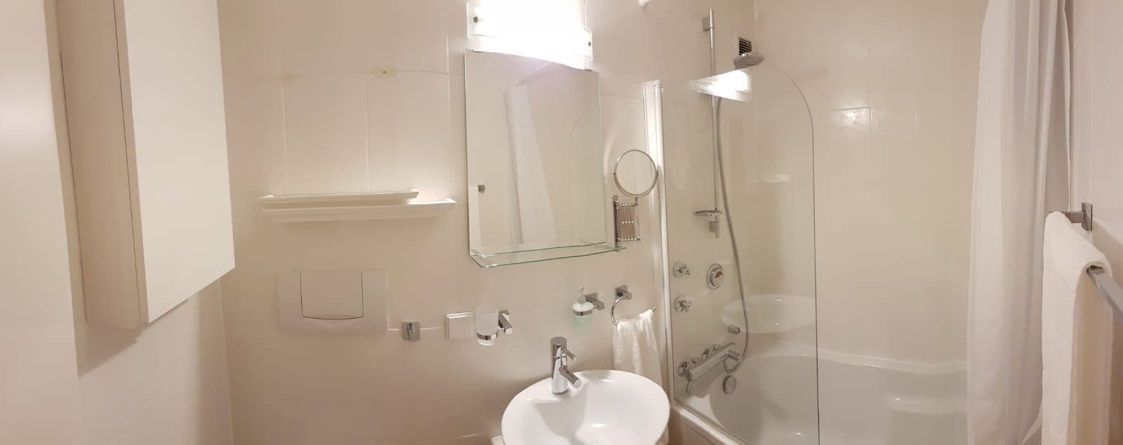 1 bedroom flat to rent, 39 m², Deutschherrenstraße 73, Bonn - Bad Godesberg, North Rhine-Westphalia 1 bedroom flat to rent, 39 m², Deutschherrenstraße 73, Bonn - Bad Godesberg, North Rhine-Westphalia