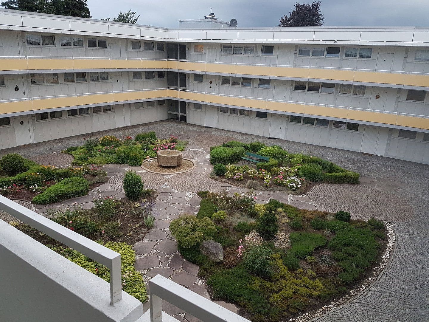 1 bedroom flat to rent, 39 m², Deutschherrenstraße 73, Bonn - Bad Godesberg, North Rhine-Westphalia 1 bedroom flat to rent, 39 m², Deutschherrenstraße 73, Bonn - Bad Godesberg, North Rhine-Westphalia