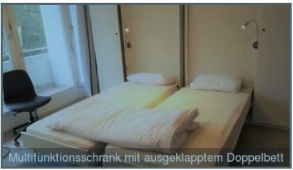 1 bedroom flat to rent, 39 m², Deutschherrenstraße 73, Bonn - Bad Godesberg, North Rhine-Westphalia 1 bedroom flat to rent, 39 m², Deutschherrenstraße 73, Bonn - Bad Godesberg, North Rhine-Westphalia