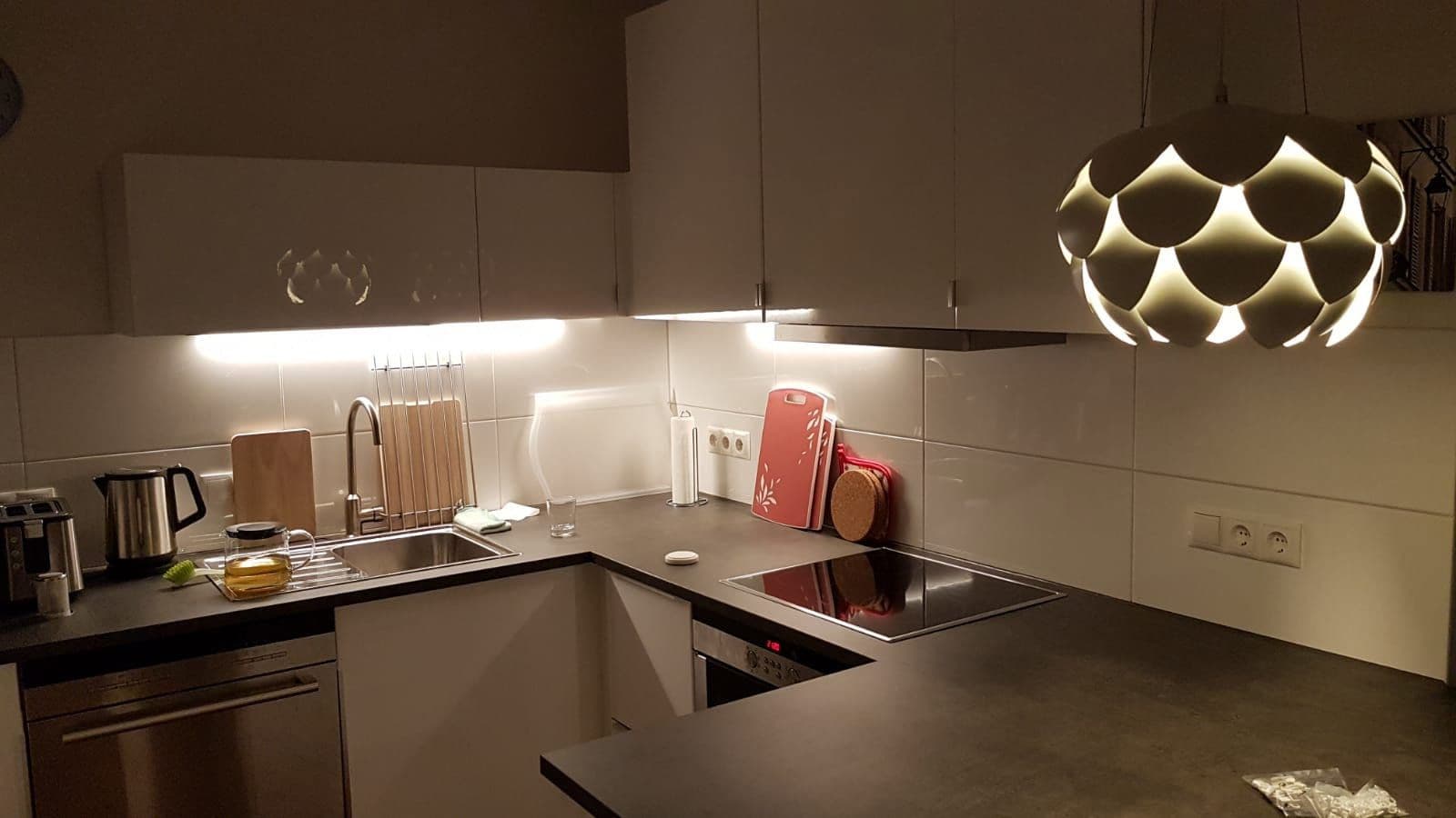 1 bedroom flat to rent, 39 m², Deutschherrenstraße 73, Bonn - Bad Godesberg, North Rhine-Westphalia 1 bedroom flat to rent, 39 m², Deutschherrenstraße 73, Bonn - Bad Godesberg, North Rhine-Westphalia