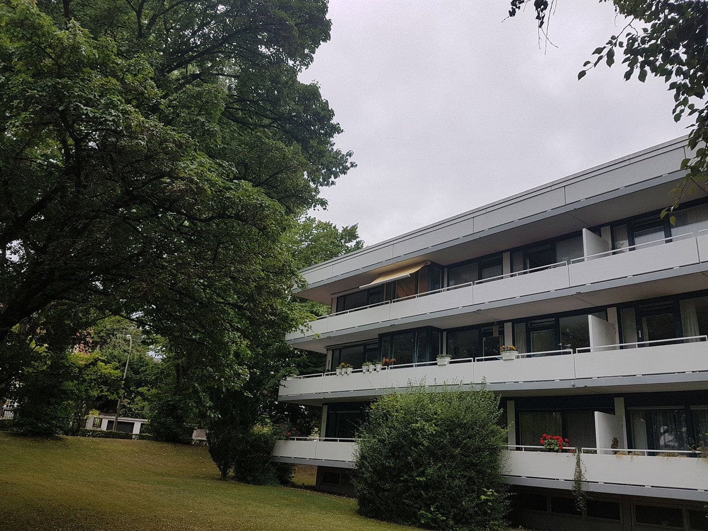 1 bedroom flat to rent, 39 m², Deutschherrenstraße 73, Bonn - Bad Godesberg, North Rhine-Westphalia 1 bedroom flat to rent, 39 m², Deutschherrenstraße 73, Bonn - Bad Godesberg, North Rhine-Westphalia