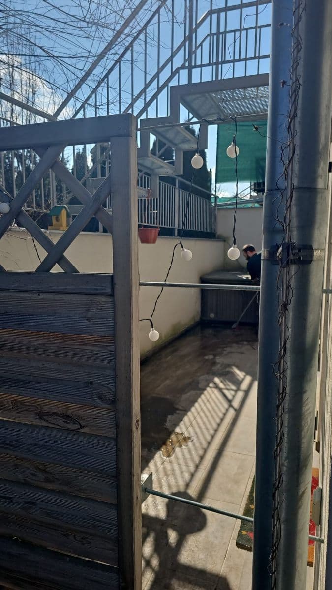 Studio flat to rent, 30 m², Sukova, Velké Přílepy, Středočeský Region Studio flat to rent, 30 m², Sukova, Velké Přílepy, Středočeský Region