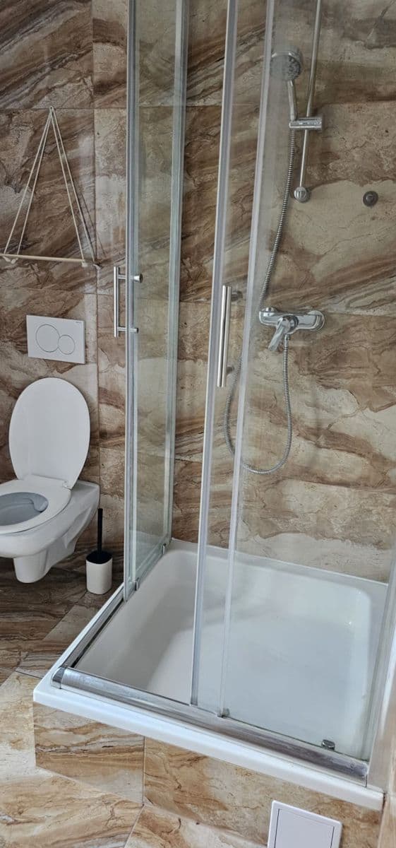 Studio flat to rent, 30 m², Sukova, Velké Přílepy, Středočeský Region Studio flat to rent, 30 m², Sukova, Velké Přílepy, Středočeský Region