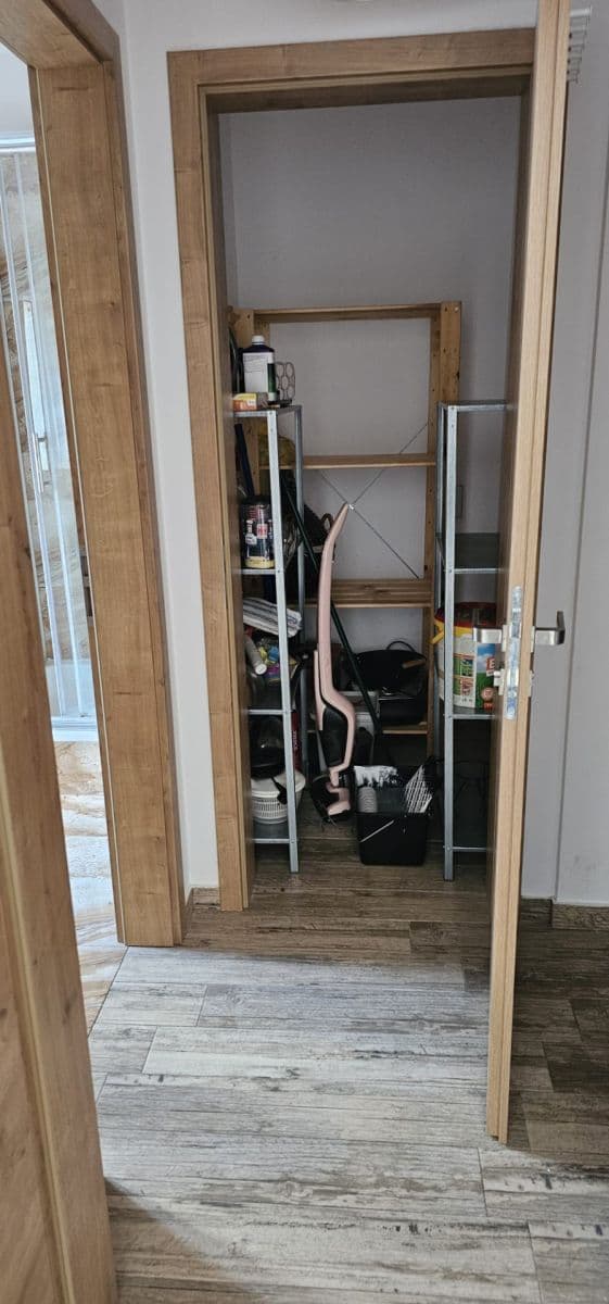 Studio flat to rent, 30 m², Sukova, Velké Přílepy, Středočeský Region Studio flat to rent, 30 m², Sukova, Velké Přílepy, Středočeský Region