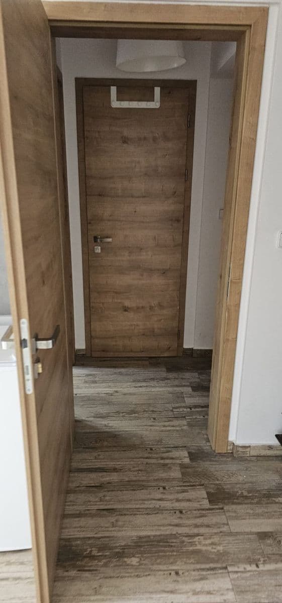 Studio flat to rent, 30 m², Sukova, Velké Přílepy, Středočeský Region Studio flat to rent, 30 m², Sukova, Velké Přílepy, Středočeský Region