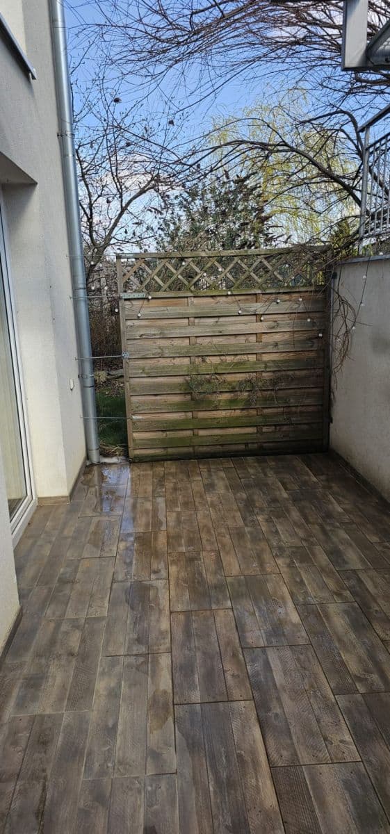 Studio flat to rent, 30 m², Sukova, Velké Přílepy, Středočeský Region Studio flat to rent, 30 m², Sukova, Velké Přílepy, Středočeský Region